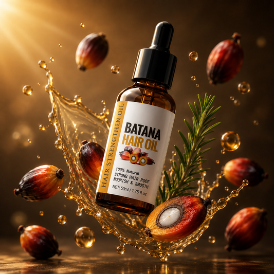 Lunavex™ Root Revival Drops