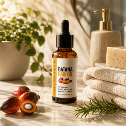 Lunavex™ Root Revival Drops