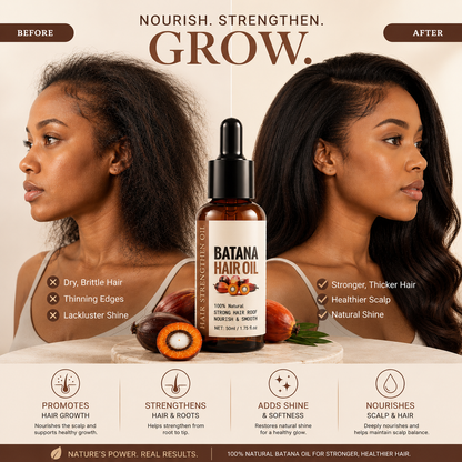 Lunavex™ Root Revival Drops