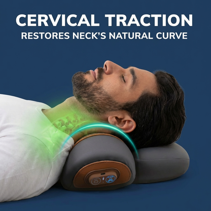 Lunavex™ Neck Reset Pro