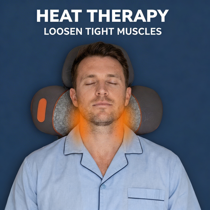 Lunavex™ Neck Reset Pro